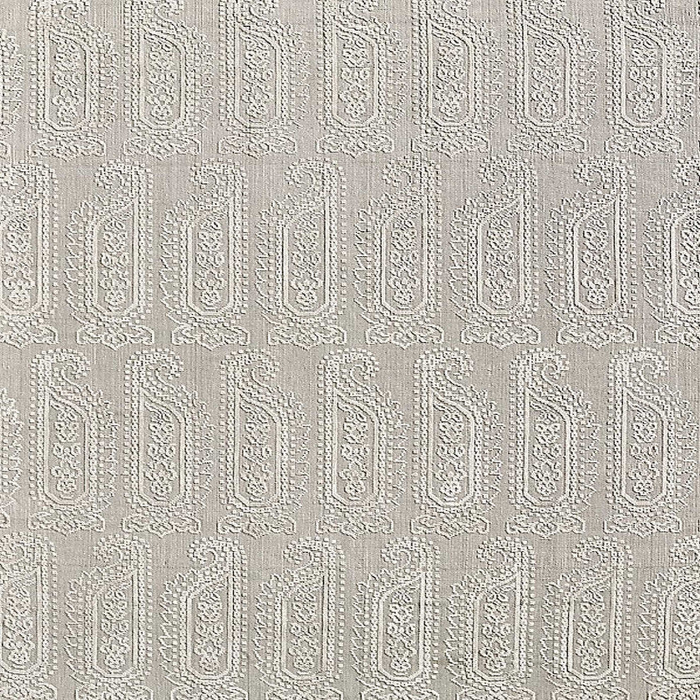 Ahgly Company Indoor Square Mid-Century Modern Area Rugs, 4' Square