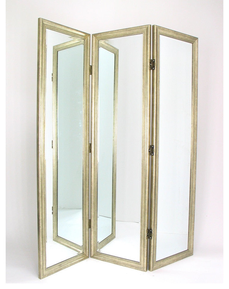 Dawson Mirror Room Divider