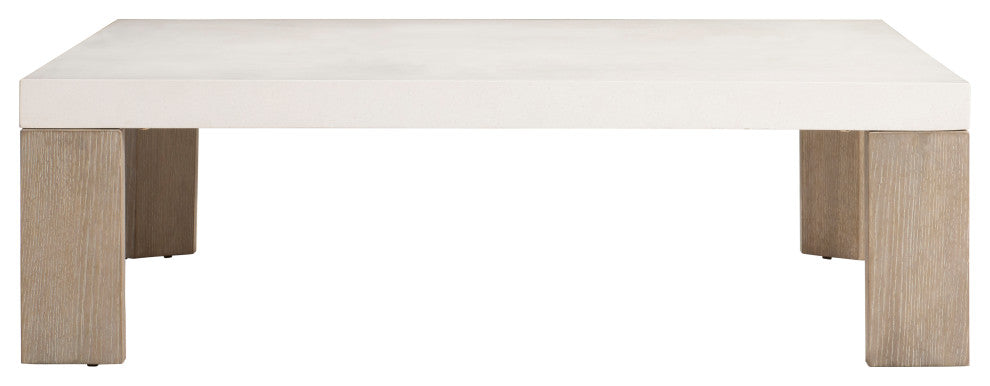 Bernhardt Lorenzo Cocktail Table