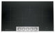 Frigidaire PCCI3680A Professional Series 36"W 5 Burner Induction - Stainless