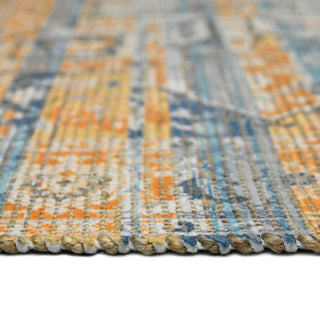 Prairie Andover Area Rug, Blue, 2' x 3', Oriental