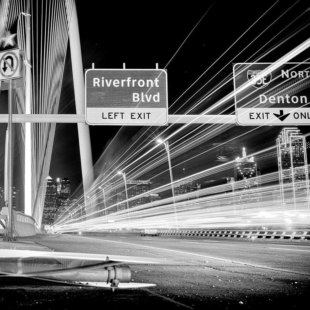 Freeway Paper