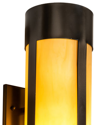 6 Wide Cartier Wall Sconce