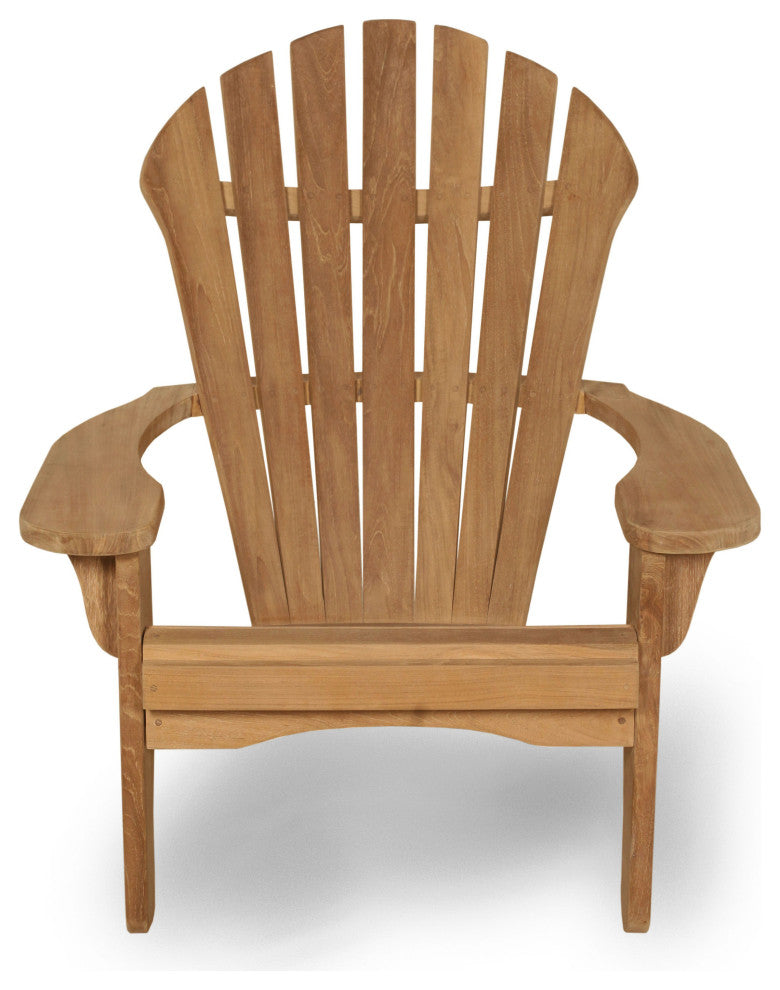 Douglas Nance Atlantic Adirondack Chair