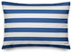 Many Menorah 14"x20" Throw Pillow Cover