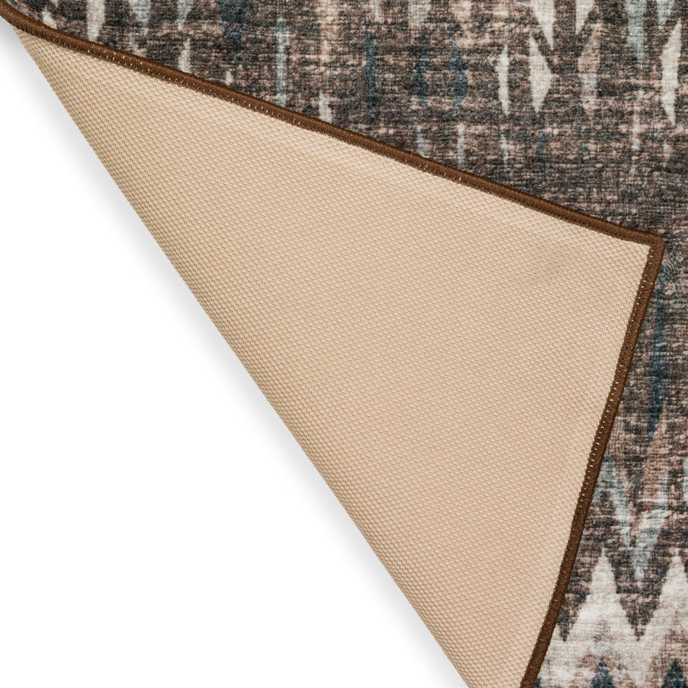 Dalyn Winslow WL5 Driftwood 2'6"x10' Runner Rug