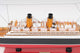 Empress Of Ireland Cruise Ship Model