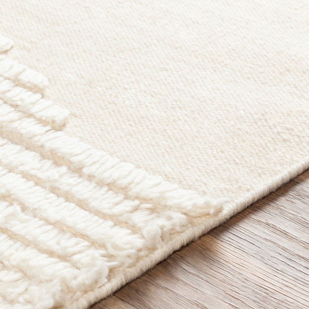 Surya Apache APA-2301 Global Area Rug, 8' x 10' Rectangle