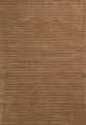 Chris Loves Julia x Loloi Henry Rust / Natural 3'-6" x 5'-6" Accent Rug