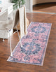 Unique Loom Renaissance Roma Area Rug