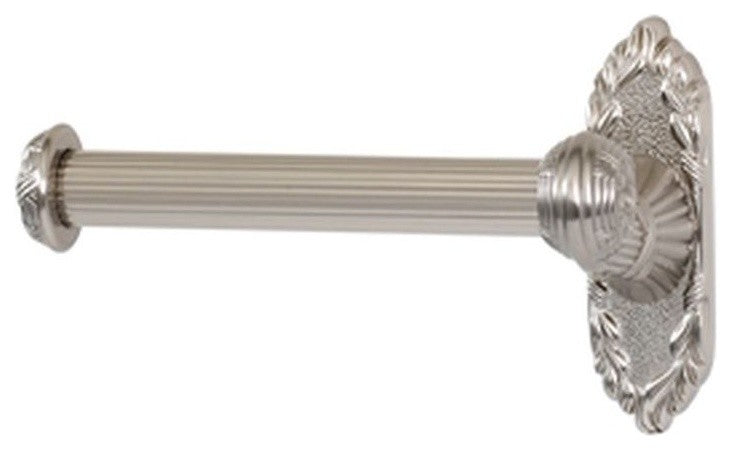 Alno Tissue Holder 6-3/16" in Satin Nickel