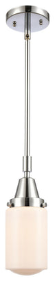 INNOVATIONS LIGHTING 447-1S-PC-G311 Dover Mini Pendant
