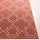 Alfresco Area Rug, 7'3" Round