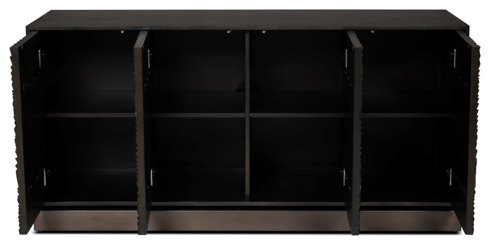 IE Series, Onda, Buffet, Coffee Frame