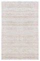 Chevron Hand-woven Jute Area Rug by Kosas Home