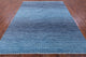 Handmade Savannah Grass Wool Rug 8' 1" X 10' 0" - Q13263