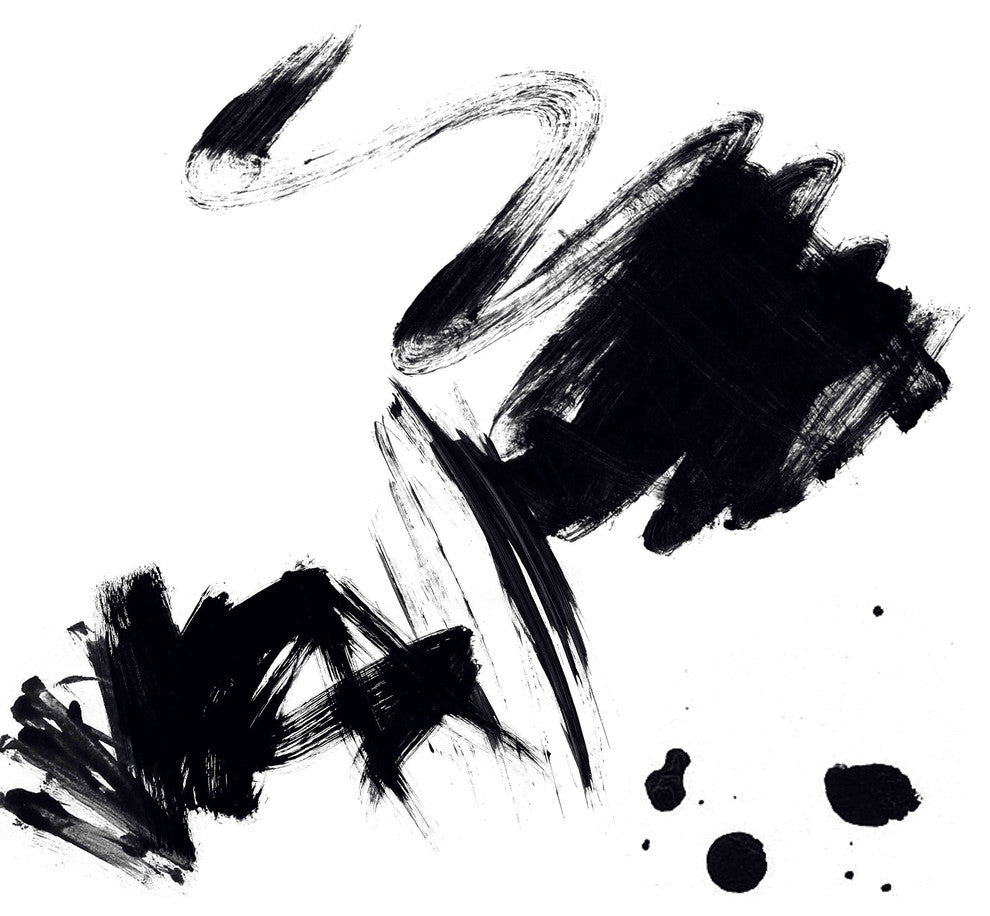 "Motion" Painting Print on Canvas by Irena Orlov