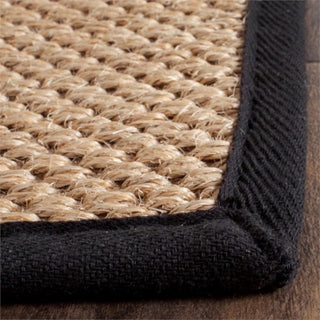 Safavieh Natural Fiber 2'6" X 10' Power Loomed Sisal Rug