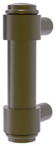 3" Cabinet Pull, Antique Brass