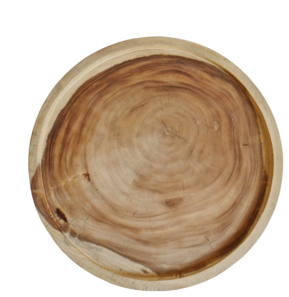 Sauta Raw Coffee Table