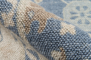 Rug Momeni Anatolia, ANA-7, Light Blue, 6'6"x9', 42357
