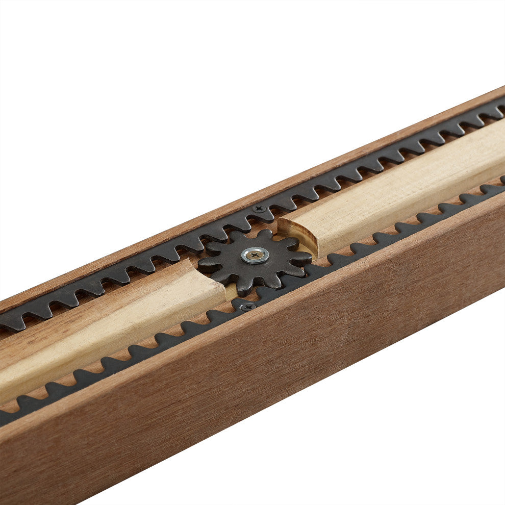 Hayden Dining Table Slate