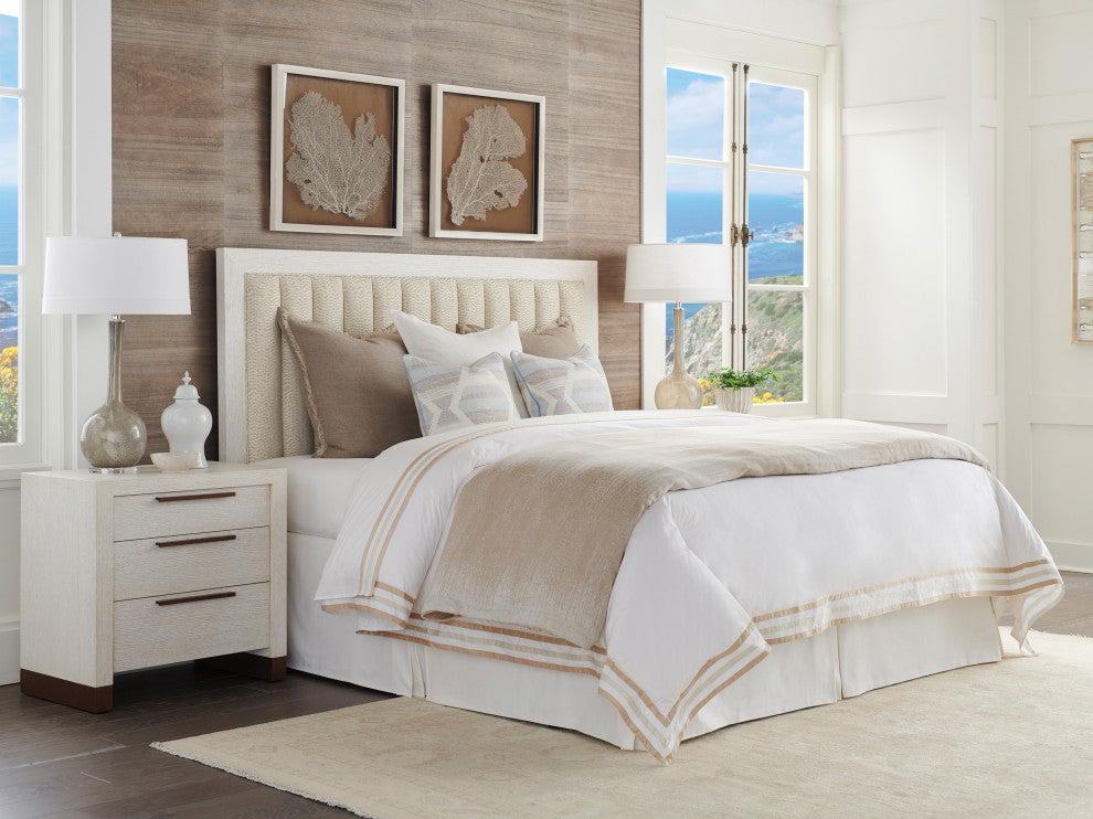 Mc Way Nightstand