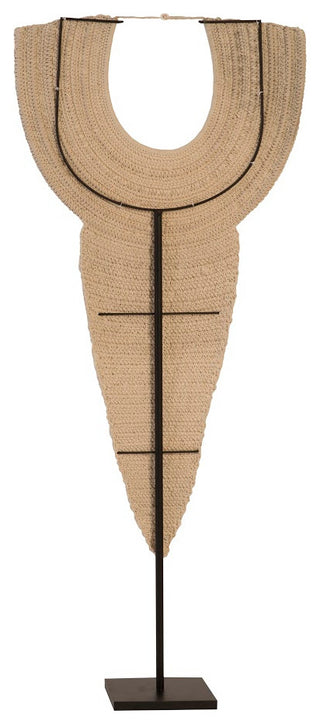 Giant Shell Necklace