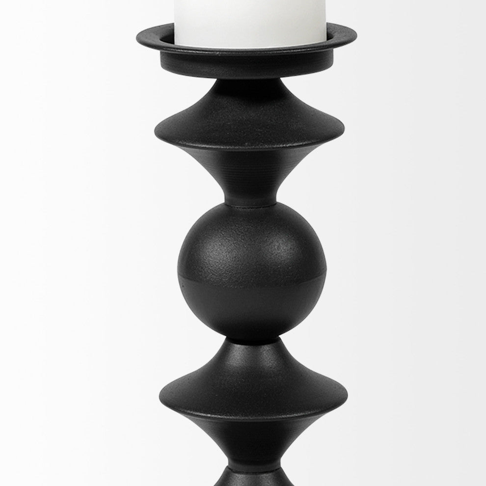 Table Candle Holder, Candelero I