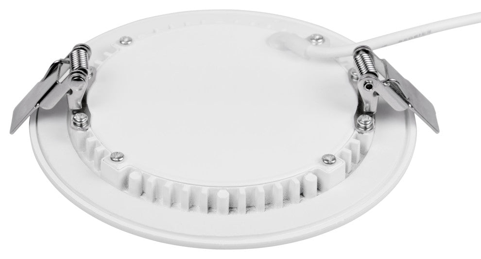 DLE4 Select Series 4" Flat Panel LED Downlight