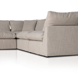Stevie 4pc Laf Sec WithOtt-Gibson Wheat