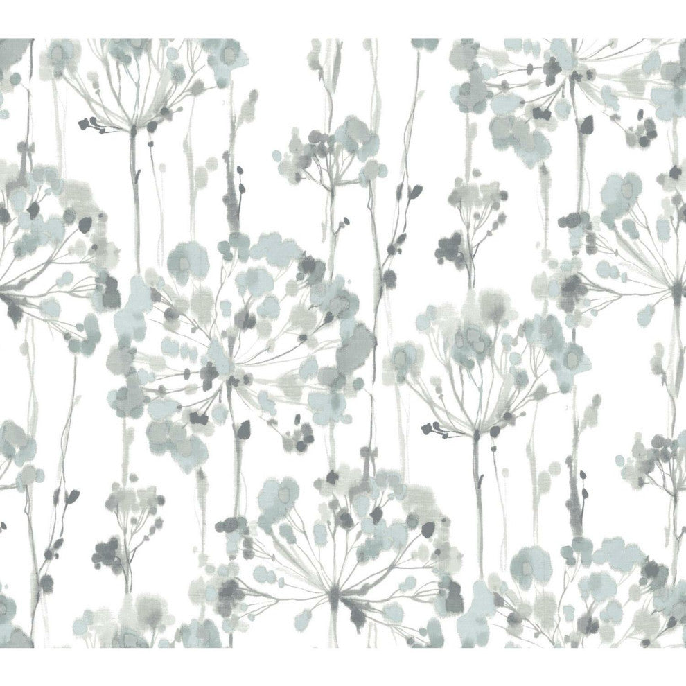 Flourish Wallpaper
