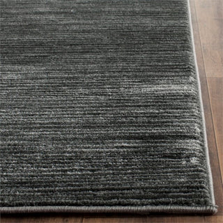 Safavieh Vision 8' X 10' Power Loomed Rug in Gray