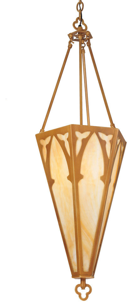 14W Church Inverted Pendant
