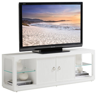 Hamilton Media Console