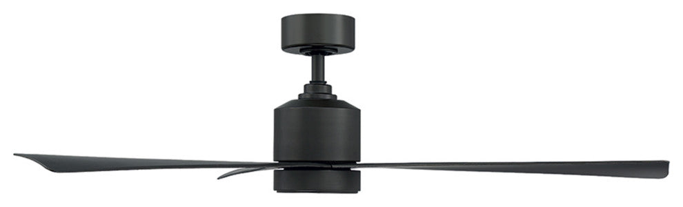 Modern Forms Lotus Ceiling Fan, Bronze