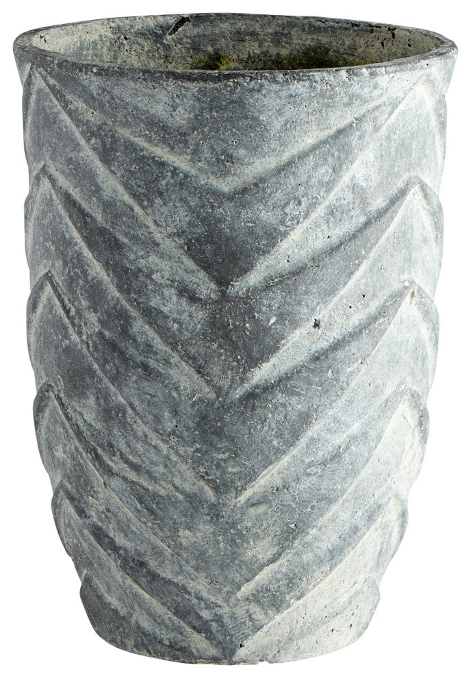 Bullard Planter, Small