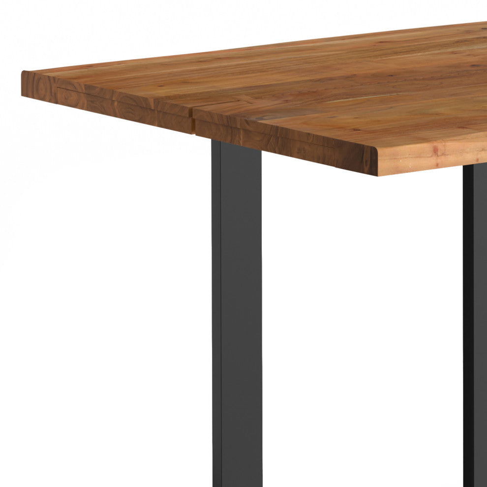 Fieldcrest 72 in x 36 in Rectangle Dining Table