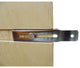 Wood Base Cabinet Pull Out Organizer, 11"