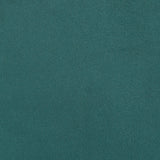 Claire Chair, Gold Metal, Emerald Green Velvet