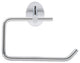 Amalfi Toilet Paper Holder in Chrome