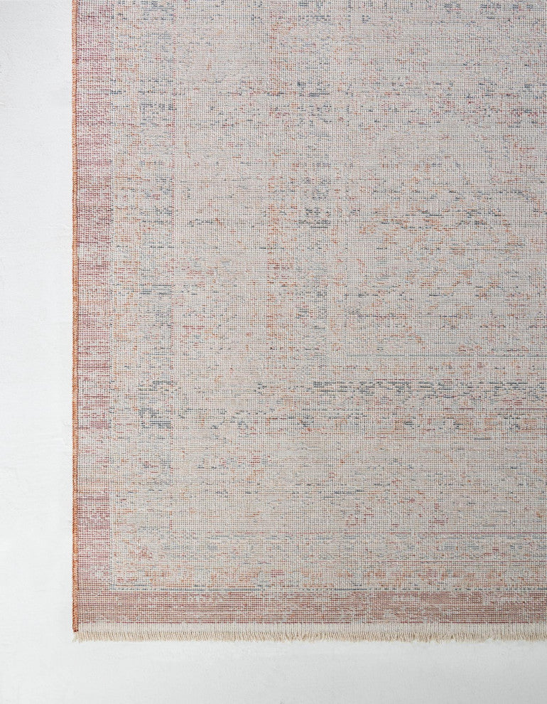 Unique Loom Noble Henry Area Rug