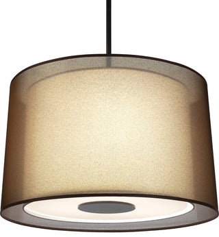Saturnia Pendant