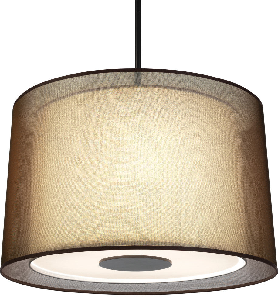 Saturnia Pendant