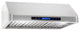 3-Piece, 30" Gas Range, 30" Under Cabinet Range Hood and 24" Dishwasher
