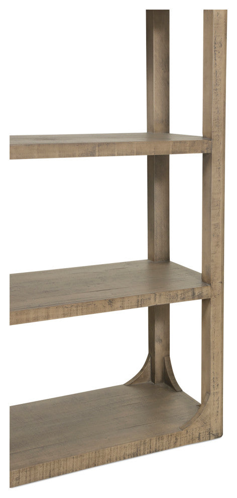 Abbott Bookshelf