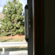 Outside Wall Thermometer