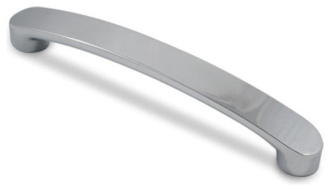 Polished Chrome Pull, RE10342PC