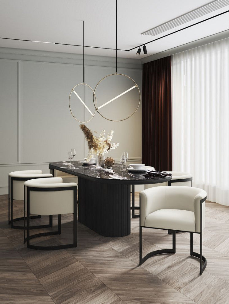 Manhattan Comfort Corso Dining Chair