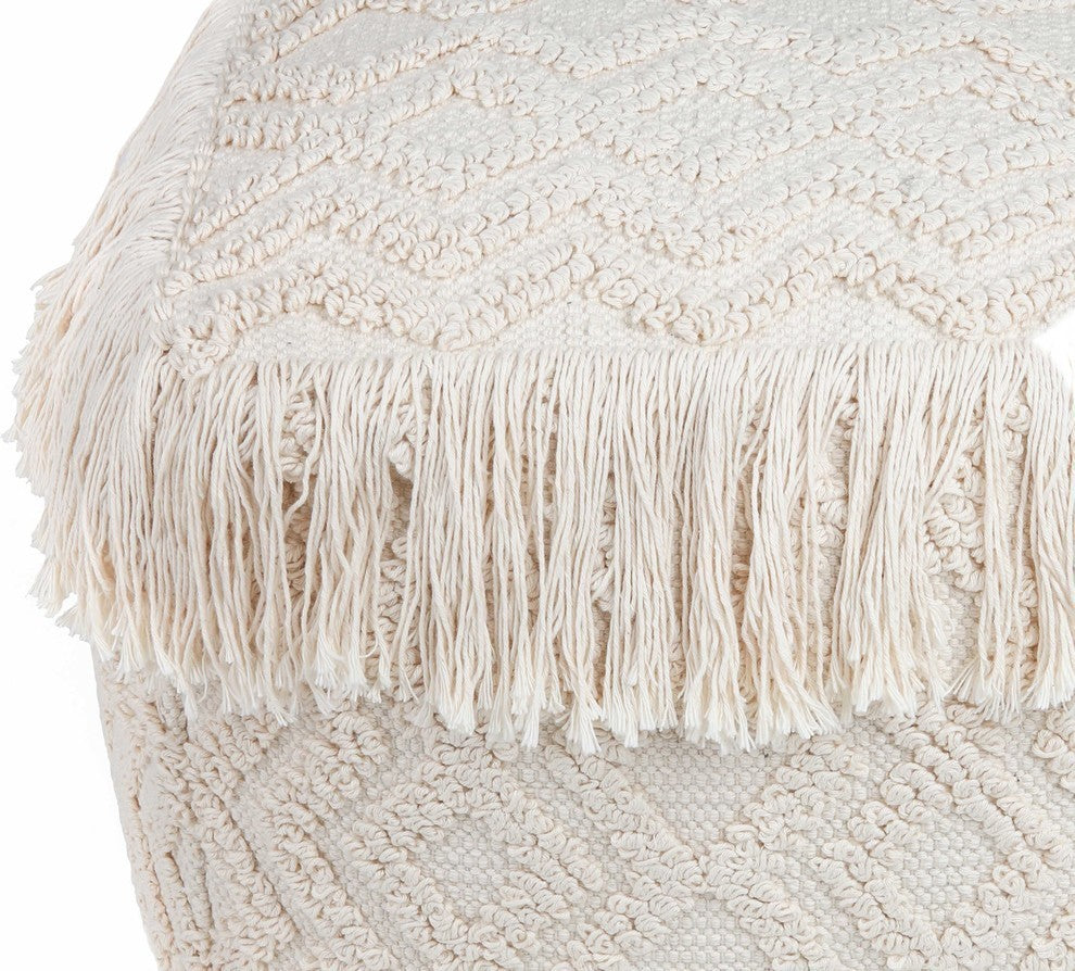 Inca Pouf